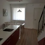 דירה 124/1 Loučná pod Klínovcem