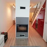 דירה 124/1 Loučná pod Klínovcem