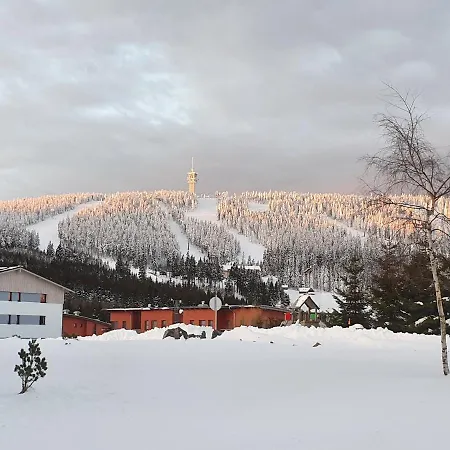 124/1 Loučná pod Klínovcem