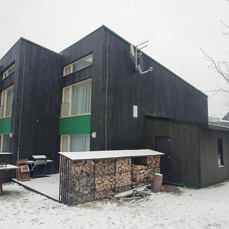 124/1 Appartement *