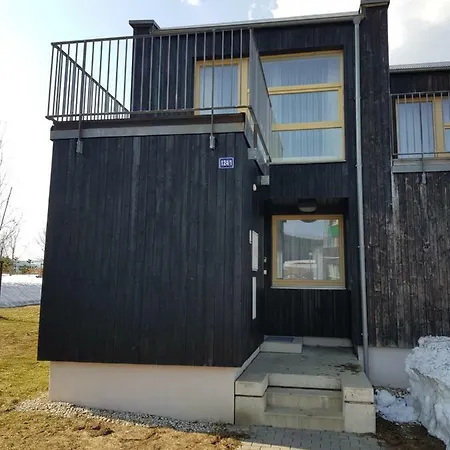 Appartement 124/1 Loučná pod Klínovcem