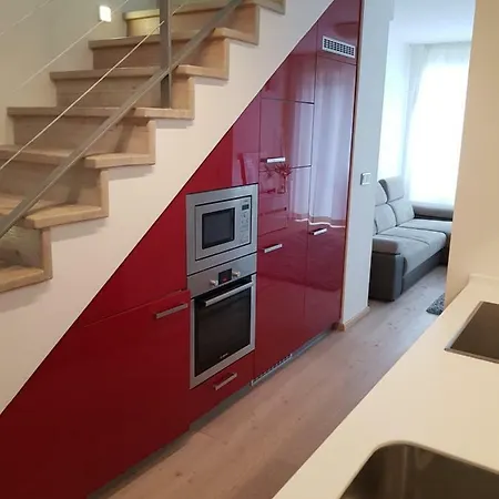 124/1 * Loučná pod Klínovcem