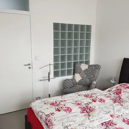Appartement 124/1 *