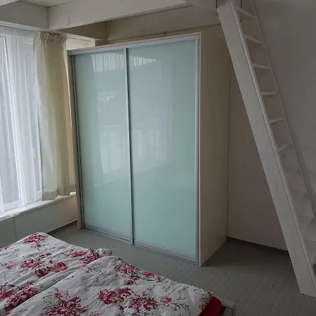 124/1 * Loučná pod Klínovcem