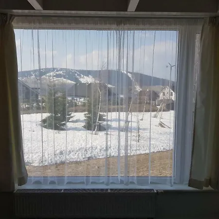 Appartement 124/1 *