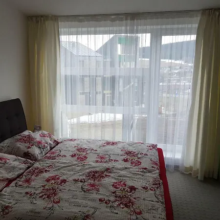 Appartement 124/1 *