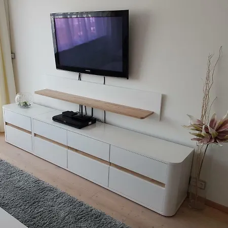 124/1 Appartement