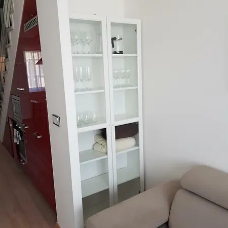 124/1 Appartement Loučná pod Klínovcem