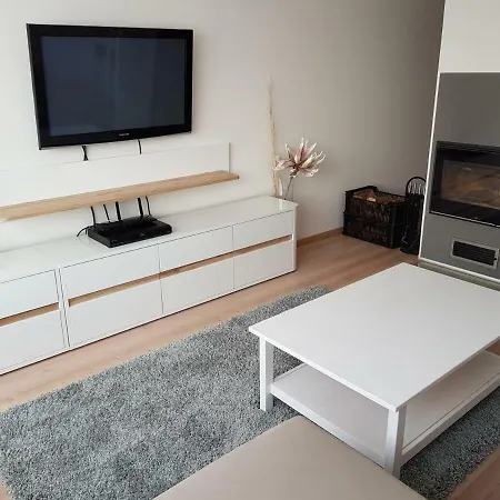 Appartement 124/1 Loučná pod Klínovcem