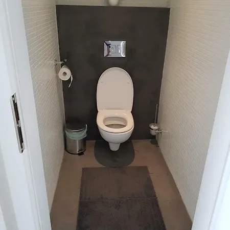 Appartement 124/1 *