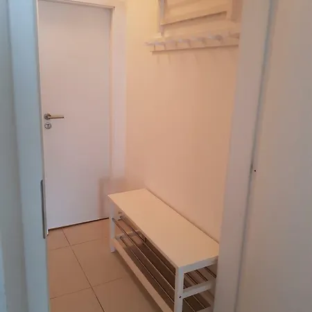 124/1 Appartement