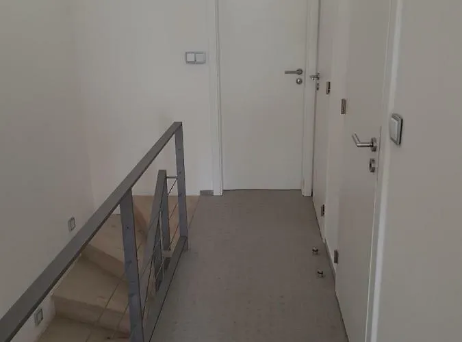 124/1 شقة Loučná pod Klínovcem